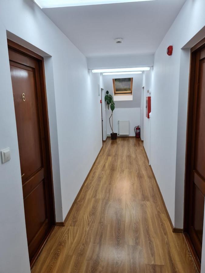 Pensiunea Narcisa Romuli Exterior photo