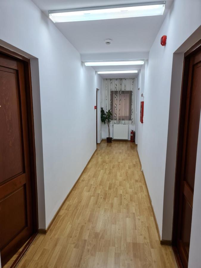 Pensiunea Narcisa Romuli Exterior photo
