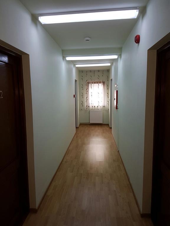 Pensiunea Narcisa Romuli Exterior photo